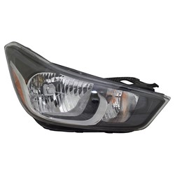 Chevrolet Spark 2016–2022 Headlight Assembly – GM2503434 product photo