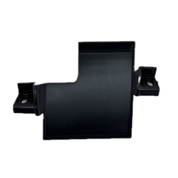 Toyota Tacoma 2024–2025 Front Bumper Cover (Front) – TO1043170 product photo