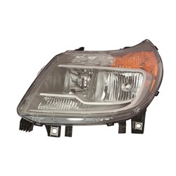 Ram Promaster 1500/2500/3500 2014–2022 Headlight Assembly – CH2502291 product photo