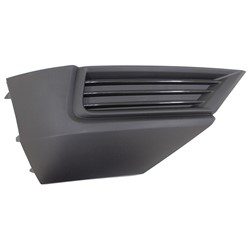 Volkswagen Tiguan 2018–2021 Rt Front Bumper Insert (Front) – VW1039162 product photo