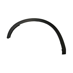Chevrolet Blazer 2019–2025 Lt Rear Wheel Opening Molding (Rear) – GM1790133 product photo