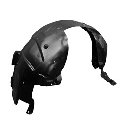 Ford Mustang 2018–2023 Fender (Front) – FO1249191 product photo