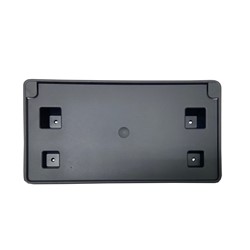 Dodge Durango 2021–2025 Front Bumper License Bracket (Front) – CH1068162 product photo