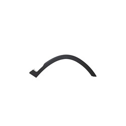 Hyundai Palisade 2020–2025 Rt Front Wheel Opening Molding (Front) – HY1291111 product photo