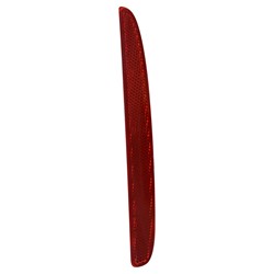 Honda Civic 2016–2021 Rt Rear Bumper Reflector (Rear) – HO1185114 product photo