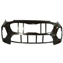 Kia Sportage 2020–2022 Front Bumper Cover (Front) – KI1000206 product photo