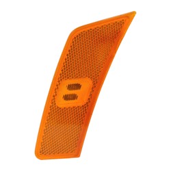 Kia Seltos 2024–2025 Lt Front Marker Lamp Assy (Front) – KI2550112 product photo
