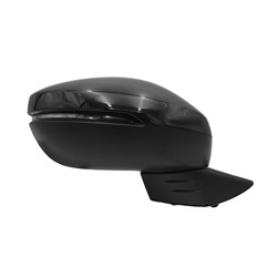 Honda Civic 2022–2024 Side Mirror (Rear) – HO1321352 product photo