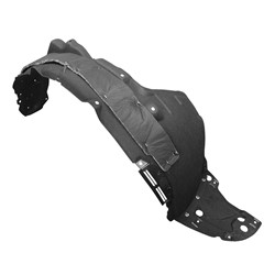 Honda CR-V 2023–2025 Fender (Front) – HO1249212 product photo