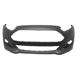 Ford Fiesta 2014–2019 Front Bumper Cover (Front) – FO1000692 product photo