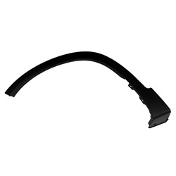 Hyundai Santa FE 2021–2023 Lt Front Wheel Opening Molding (Front) – HY1290106 product photo