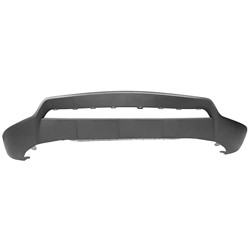 Porsche Cayenne 2019–2023 Front Bumper Spoiler (Front) – PO1093111 product photo