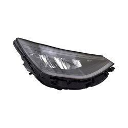 Hyundai Sonata 2020–2022 Headlight Assembly – HY2503251 product photo