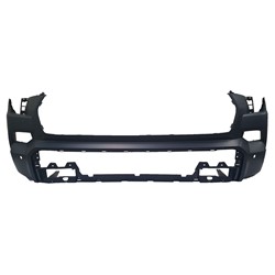 Toyota Sequoia 2023–2025 Front Bumper Cover (Front) – TO1000480 product photo