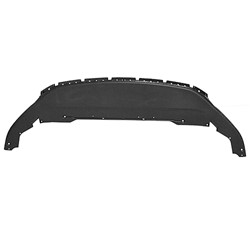 Volkswagen Jetta 2019–2021 Front Bumper Air Shield Lower (Front) – VW1091100 product photo