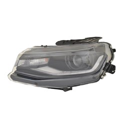 Chevrolet Camaro 2016–2024 Headlight Assembly – GM2502423 product photo