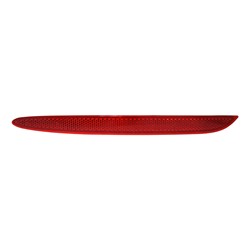 Mercedes-Benz E400 / E450 & more 2016–2022 Lt Rear Bumper Reflector (Rear) – MB1184106 product photo
