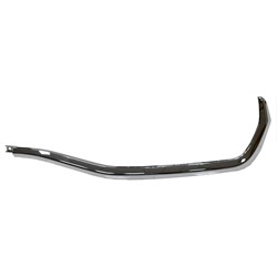 Lexus ES250 / ES300h & more 2019–2024 Rt Rear Bumper Molding (Rear) – LX1147101 product photo