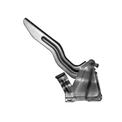 Nissan Qashqai / Rogue Sport 2017–2019 Hood (Driver side) – NI1236186 product photo