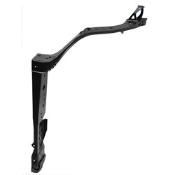 Toyota RAV4 2019–2025 Radiator (Driver side) – TO1225492 product photo