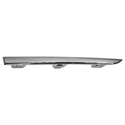 Honda CR-V 2017–2022 Lt Rear Bumper Molding (Rear) – HO1146101 product photo