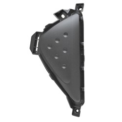 Toyota Prius 2016–2018 Lt Front Bumper Insert (Front) – TO1038190 product photo