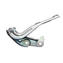 Chevrolet Trailblazer 2021–2025 Hood (Passenger side) – GM1236229 product photo