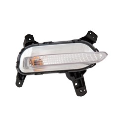 Kia Forte 2019–2021 Rt Side Repeater Lamp – KI2571101 product photo