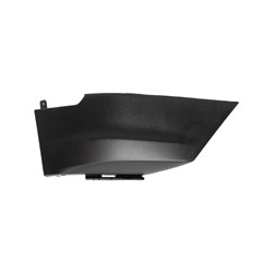 Chevrolet Traverse / Traverse Limited 2022–2024 Front Bumper Cover (Front) – GM1017113 product photo
