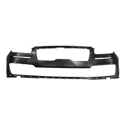Lincoln Nautilus 2019–2021 Front Bumper Cover (Front) – FO1000762 product photo