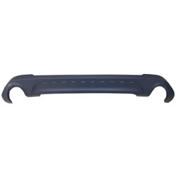 Bmw X1 2020–2022 Rear Bumper Valance Panel (Rear) – BM1195159 product photo