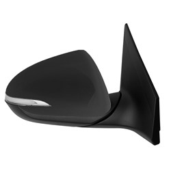 Hyundai Elantra 2017–2018 Side Mirror (Rear) – HY1321227 product photo