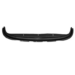 Ford Flex 2009–2019 Front Bumper Deflector (Front) – FO1092186 product photo