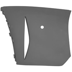 Mini Cooper 2022–2023 Front Bumper Cover (Passenger side) – MC1017101 product photo