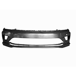 Volkswagen Jetta 2016–2018 Front Bumper Cover (Front) – VW1000233 product photo