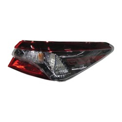 Toyota Camry 2021–2022 Tail Light Assembly – TO2805159 product photo