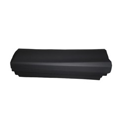 Toyota RAV4 2016–2018 Lt Rear Door Side Molding (Rear) – TO1504106 product photo