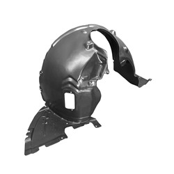 Mini Cooper 2022–2024 Fender (Front) – MC1249115 product photo