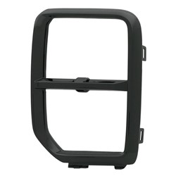 Mitsubishi Outlander Sport 2020–2021 Lt Front Bumper Insert (Front) – MI1038135 product photo