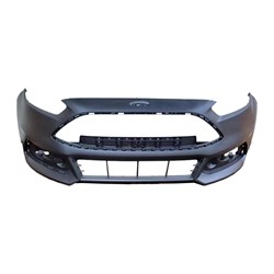Ford Focus 2015–2018 Front Bumper Cover (Front) – FO1000706 product photo