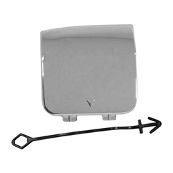Mercedes-Benz GLB250 2020–2023 Rear Bumper Tow Hook (Rear) – MB1128102 product photo