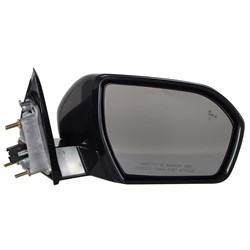 Ford Expedition 2020–2021 Side Mirror (Rear) – FO1321734 product photo