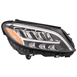 Mercedes-Benz C300 / C43 AMG & more 2019 Headlight Assembly – MB2519113 product photo