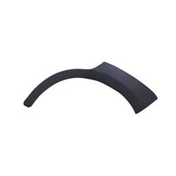 Hyundai Kona 2018–2022 Lt Rear Wheel Opening Molding (Rear) – HY1790102 product photo