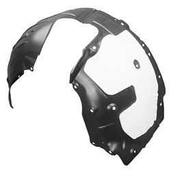 Mazda CX-30 2020–2025 Fender (Front) – MA1249155 product photo