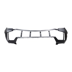 Chevrolet Suburban / Tahoe 2021–2024 Front Bumper Cover (Front) – GM1014141 product photo
