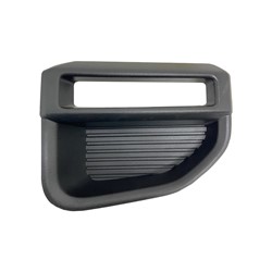 Ford F-250 Super Duty / F-350 Super Duty & more 2020–2022 Lt Front Bumper Insert (Front) – FO1038220 product photo