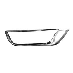 Lincoln Nautilus 2019–2020 Rt Front Bumper Insert (Front) – FO1039197 product photo
