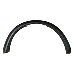 Infiniti QX56 / QX80 2011–2023 Rt Front Wheel Opening Molding (Front) – IN1291102 product photo