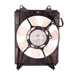 Honda HR-V 2016–2022 A/C Condenser – HO3113137 product photo